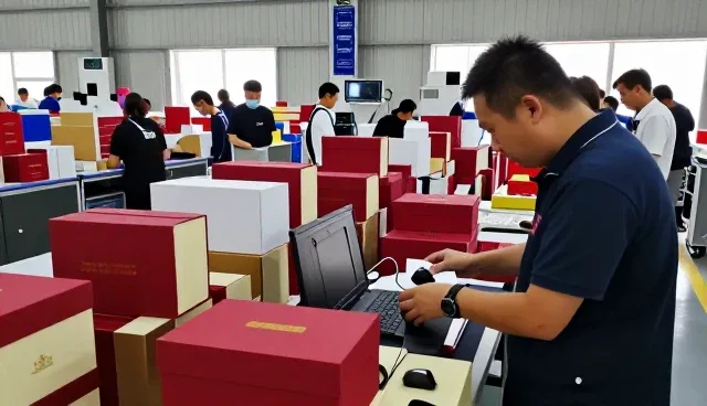 供应链服务背景下一件代发迎来新的发展机会