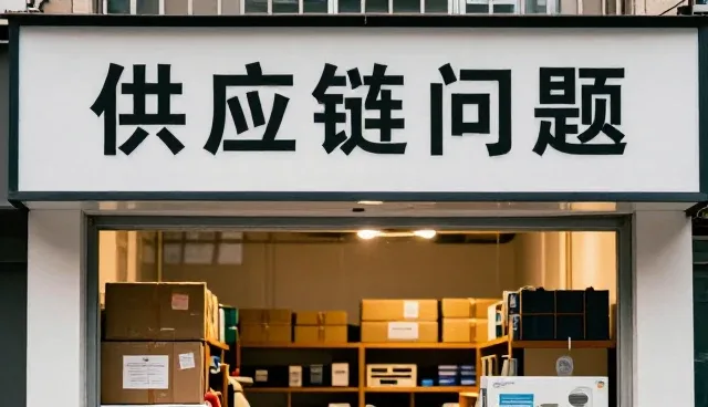 渠道管理中商品批发零售的常见问题与应对策略